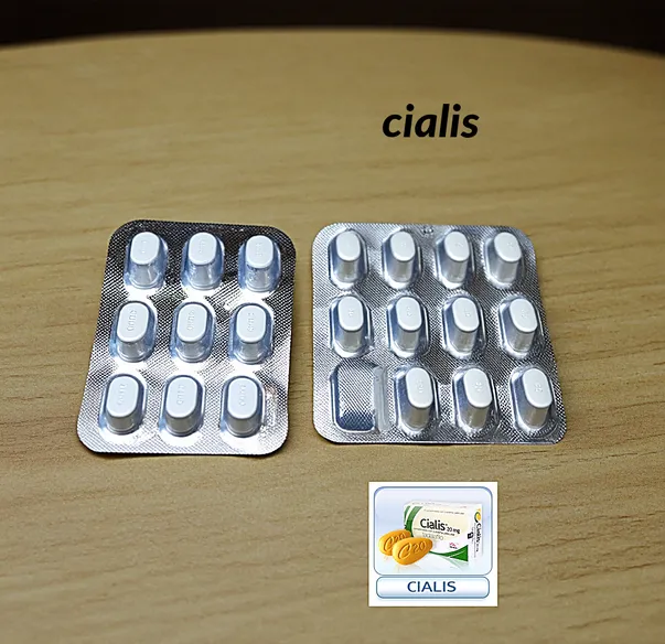 Achat cialis en pharmacie